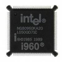 Intel NG80960KA20