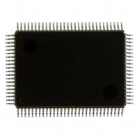 Intel - SCD223110QCD - IC CONTROLLER 2CHAN 100QFP
