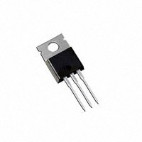 Infineon Technologies - IRF9Z34NPBF - MOSFET P-CH 55V 19A TO-220AB