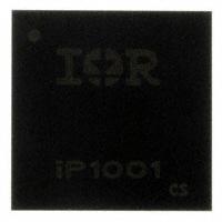 Infineon Technologies - IP1001 - IC REG BUCK ADJ 20A SYNC 256BGA