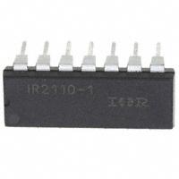 Infineon Technologies - IR2110-1PBF - IC DRIVER HIGH/LOW SID 14DIP
