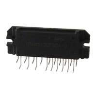 Infineon Technologies - IRAMS12UP60A-2 - POWER DRIVER 3 PHASE 600V MODULE