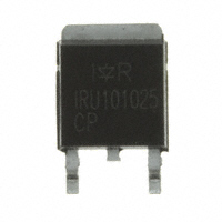 Infineon Technologies IRU1010-25CP