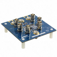 Intersil - ISL28207SOICEVAL2Z - EVAL BOARD FOR ISL28207 8SOIC