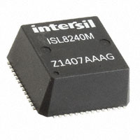 Intersil ISL8240MIRZ-T