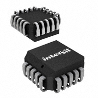 Intersil - HA4P5002-5 - IC OPAMP BUFFER 110MHZ 20PLCC