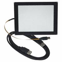 IRTouch Systems - E-12-H - TOUCHSCREEN 12.1" USB