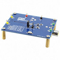 ISSI, Integrated Silicon Solution Inc - IS31AP2036A-CLS2-EB - EVAL BOARD FOR IS31AP2036A