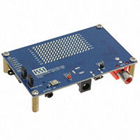 ISSI, Integrated Silicon Solution Inc - IS31FL3732-QFLS2-EB - EVAL BOARD FOR IS31FL3732
