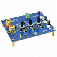 ISSI, Integrated Silicon Solution Inc - IS32LT3175P-GRLA3-EB - EVAL BOARD FOR IS32LT3175