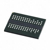 ISSI, Integrated Silicon Solution Inc - IS43DR16128B-25EBL-TR - IC SDRAM 2GBIT 400MHZ 84BGA