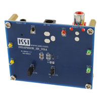 ISSI, Integrated Silicon Solution Inc - IS31AP2010B-UTLS2-EB - EVAL BOARD FOR IS31AP2010B-UTLS2
