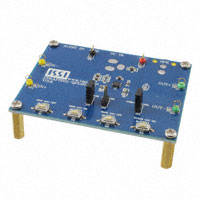 ISSI, Integrated Silicon Solution Inc - IS31AP2031-QFLS2-EB - EVAL BOARD FOR IS31AP2031-QFLS2