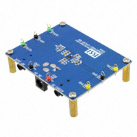 ISSI, Integrated Silicon Solution Inc - IS31AP4912-UTLS2-EB - EVAL BOARD FOR IS31AP4912-UTLS2