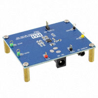 ISSI, Integrated Silicon Solution Inc - IS31AP4915A-QFLS2-EB - EVAL BOARD FOR IS31AP4915-QFLS2
