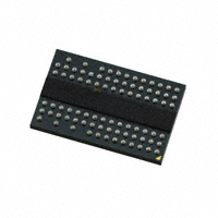 ISSI, Integrated Silicon Solution Inc - IS43DR16320C-25DBL - IC SDRAM 512MBIT 400MHZ 84BGA