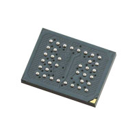 ISSI, Integrated Silicon Solution Inc - IS61WV5128BLL-10BLI-TR - IC SRAM 4MBIT 10NS 36MINIBGA