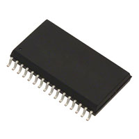 ISSI, Integrated Silicon Solution Inc - IS62WV1288BLL-55QLI - IC SRAM 1MBIT 55NS 32SOP