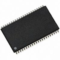 ISSI, Integrated Silicon Solution Inc - IS41LV16100C-50TLI - IC DRAM 16MBIT 50NS 44TSOP