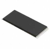 ISSI, Integrated Silicon Solution Inc - IS62WV5128DBLL-45HLI - IC SRAM 4MBIT 45NS 32STSOP