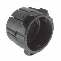 ITT Cannon, LLC - 121583-0021 - CAP SEAL FOR APD 1-7WAY RCPT