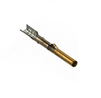 ITT Cannon, LLC - MDSSTS - SOCKET CONTACT 26-28AWG GOLD