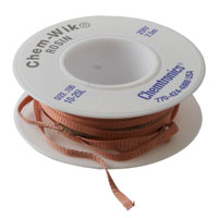 Chemtronics - 10-25L - SOLDER REMOVAL BRAID .100"