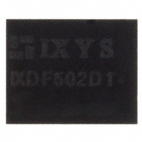 IXYS IXDF502D1T/R
