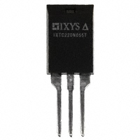 IXYS IXTC180N10T