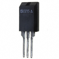 IXYS - IXTC220N055T - MOSFET N-CH 55V 130A ISOPLUS220