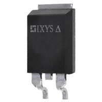 IXYS - IXTV250N075TS - MOSFET N-CH 75V 250A PLUS220SMD