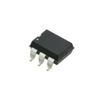 IXYS Integrated Circuits Division - LCA126S - RELAY OPTOMOS 170MA SP-NO 6-SMD