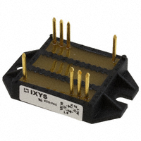 IXYS - MMO230-14IO7 - MODULE AC CONTROL 1400V ECO-PAC2