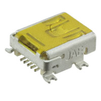 JAE Electronics DX1R005HN2E700