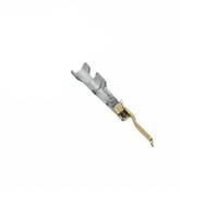 JAE Electronics - FI-NXC3-1-15000 - CONN PIN 30-36AWG CRIMP GOLD