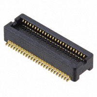 JAE Electronics - IL-312-A50S-VFH05-A1 - CONN RCPT 50POS 0.5MM SMD