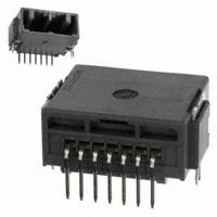 JAE Electronics - MX34007NF1 - CONN HEADER 2.2MM 7POS R/A