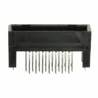 JAE Electronics TX25-30P-12ST-H1E