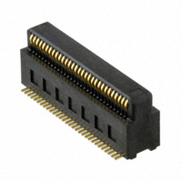 JAE Electronics - WR-60S-VFH30-N1 - CONN RECEPT 0.5MM 60POS SMD