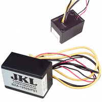 JKL Components Corp. BXA-12529/PS1