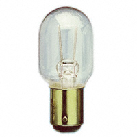 JKL Components Corp. - 1692 - LAMP INCAND S-8 DBL BAYONET 28V