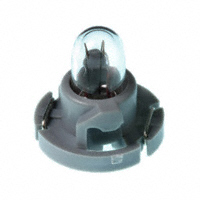 JKL Components Corp. - DNW1-EW87/GRA - LAMP INCAND T1.5 NEO WEDGE 14V