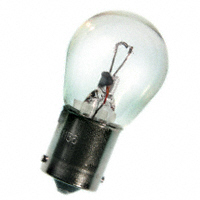 JKL Components Corp. - 1295 - LAMP INCAND S8 SGL BAYONET 12.5V