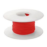 Jonard Tools - KSW26R-0100 - WIRE 26AWG RED 100 FT CSW