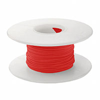 Jonard Tools - KSW28R-0100 - WIRE 28AWG RED 100 FT CSW