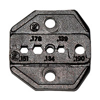 Jonard Tools - UCD-2685 - FIBER CRIMPING DIE