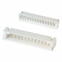 JST Sales America Inc. - S13B-PH-SM4-TB(LF)(SN) - CONN HEADR PH SIDE 13POS 2MM SMD