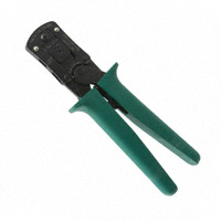 JST Sales America Inc. - WC-SFH1 - TOOL HAND CRIMPER 22-26AWG