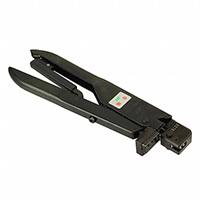 JST Sales America Inc. - YRS-1590 - TOOL HAND CRIMPER 26-30AWG