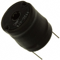 Bourns Inc. - 1120-471K - FIXED IND 470UH 1.6A 355 MOHM TH
